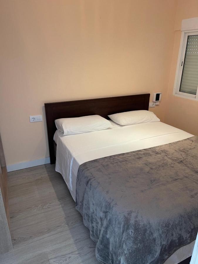 Petit Salou Apartment Exterior foto