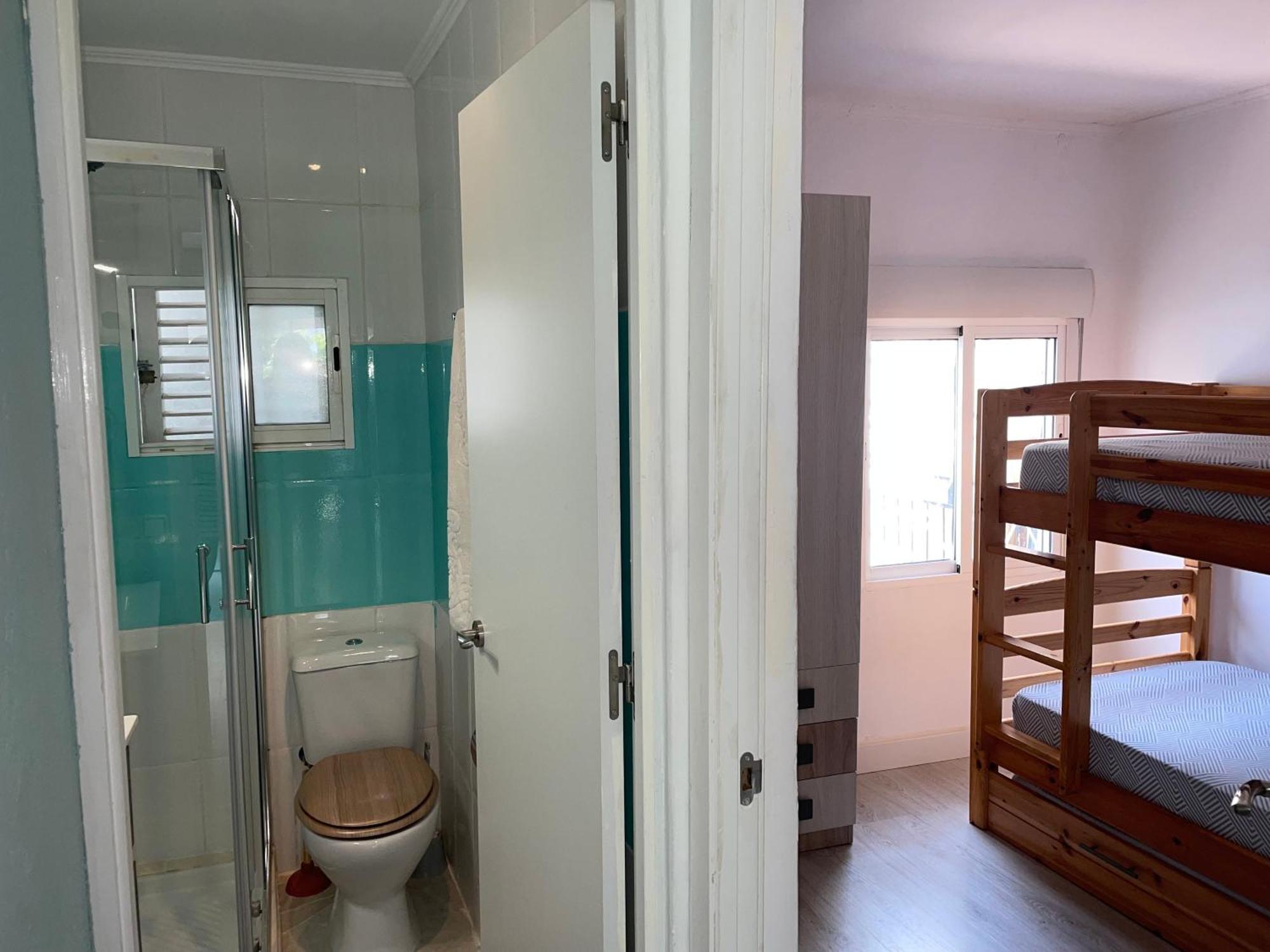 Petit Salou Apartment Exterior foto